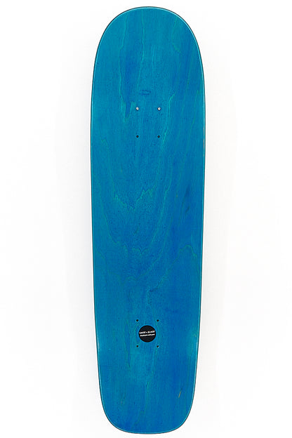 Blank Special Shape SPS6 Light Blue