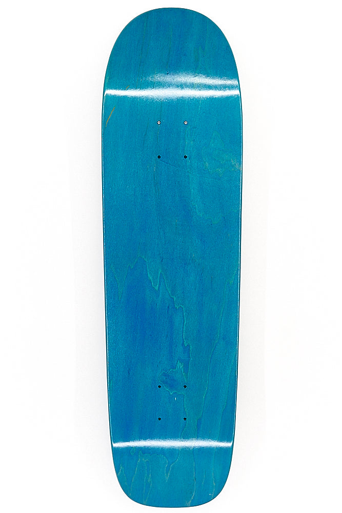 Blank Special Shape SPS6 Light Blue