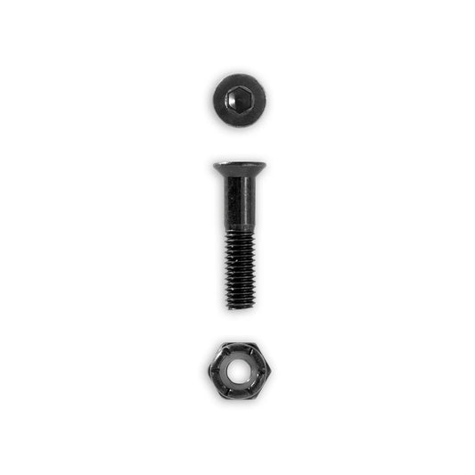 Lurpiv Mounting 1"
