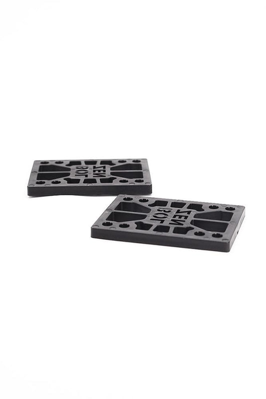 BOLZEN 1/4 Hard Riser Set