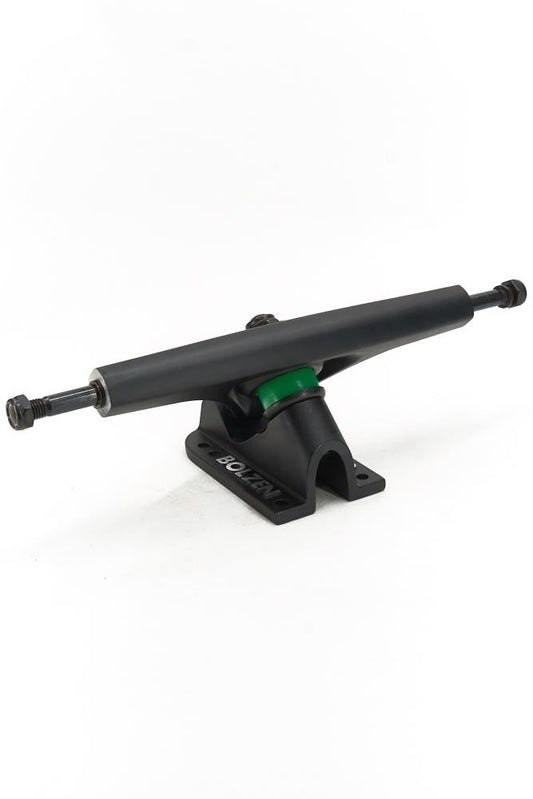 Bolzen Trucks 180mm 45° V1 Hanger V2 Base Black Black