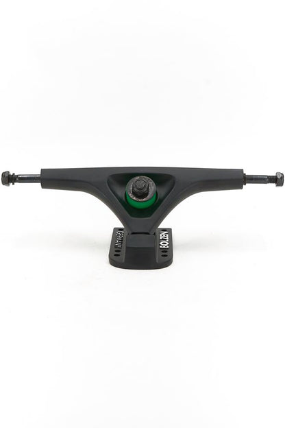 Bolzen Trucks 180mm 45° V1 Hanger V2 Base Black Black