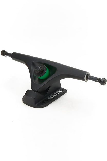 Bolzen Trucks 180mm 45° V1 Hanger V2 Base Black Black