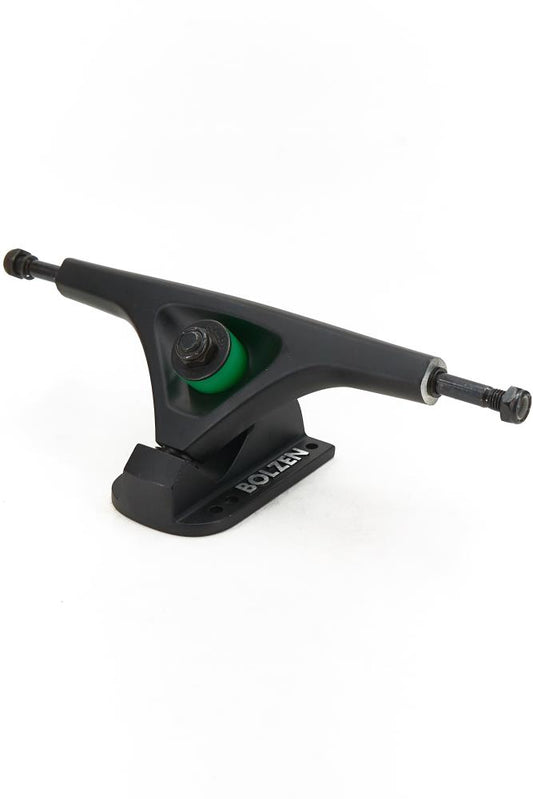 Bolzen Trucks 180mm 45° V1 Hanger V2 Base Black Black