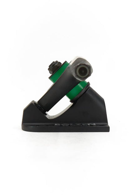 Bolzen Trucks 180mm 45° V1 Hanger V2 Base Black Black