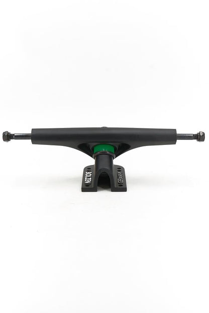 Bolzen Trucks 180mm 45° V1 Hanger V2 Base Black Black