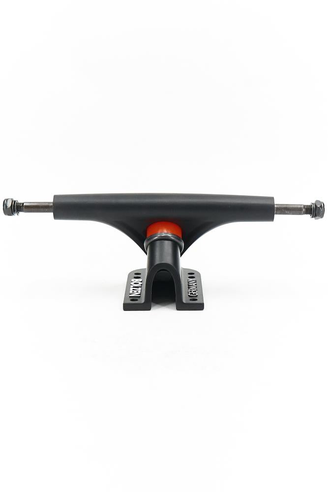 Bolzen Trucks Black Black V2 Base 155 MM 50°