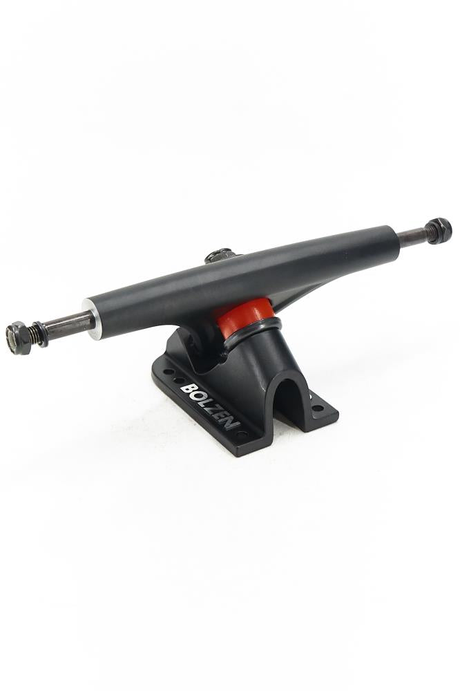 Bolzen Trucks Black Black V2 Base 155 MM 50°