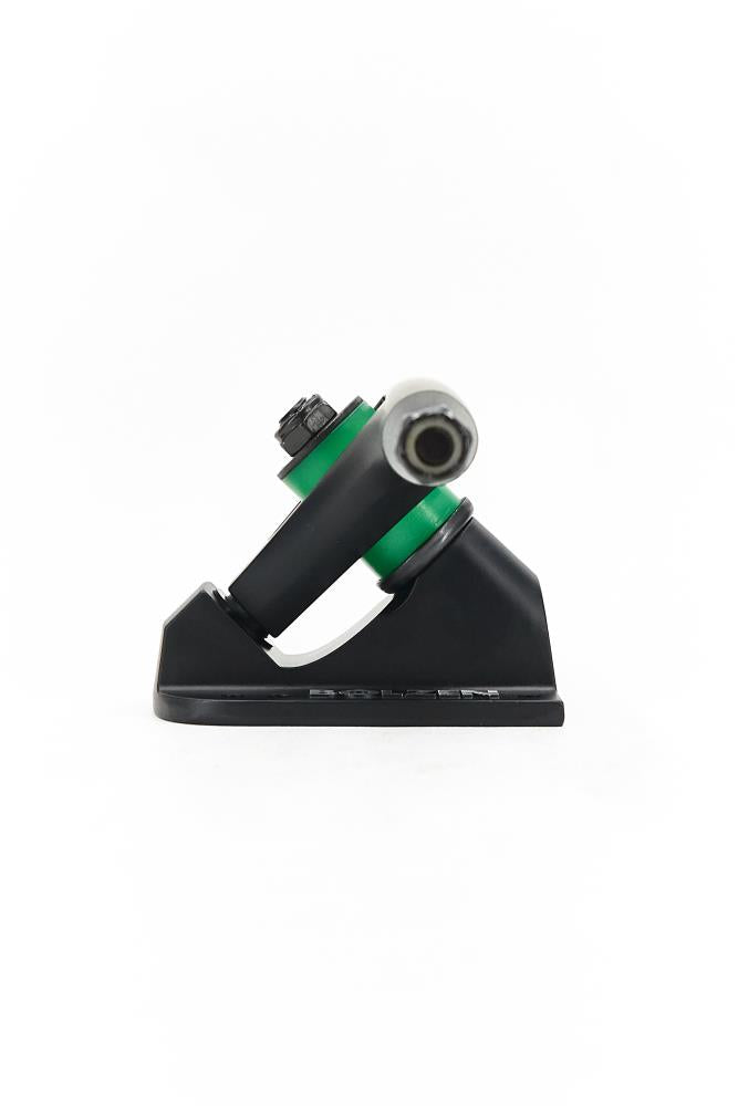 Bolzen Trucks Black Black V2 Base 155 MM 45°