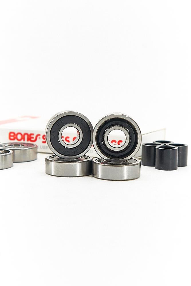 Bones Swiss 7 Balls Bearings