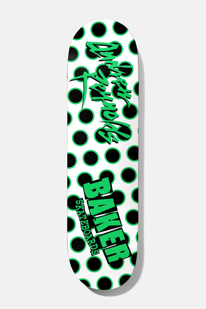 Baker ANDREW REYNOLDS DOTS DECK