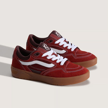 Vans Skate Rowan Z3 Bordeaux