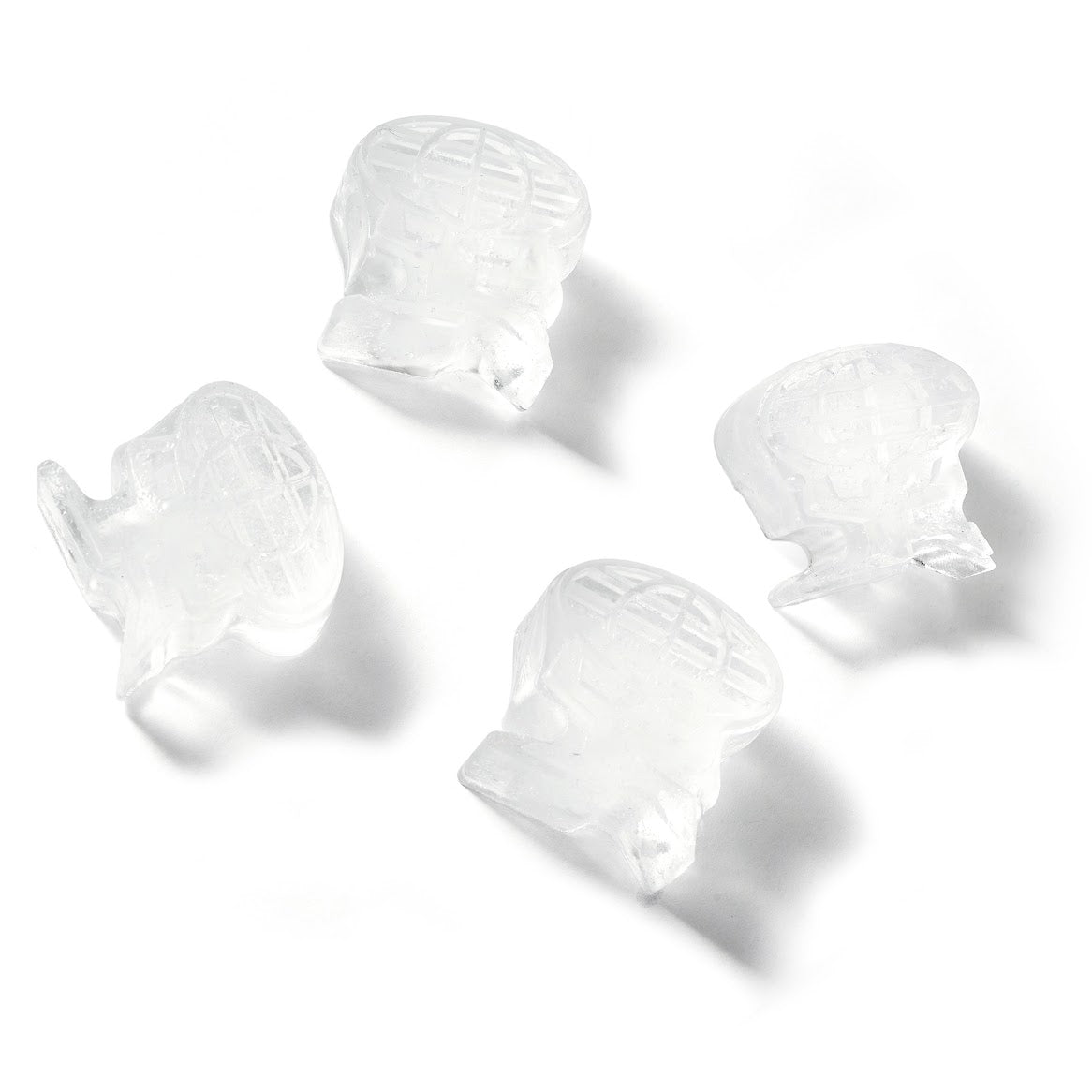 Butter Goods Terrain Ice Tray Blue