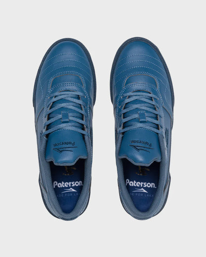 Cambridge - Paterson Slate Leather