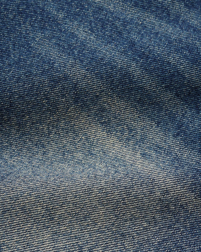 Butter Goods Baggy Denim shorts