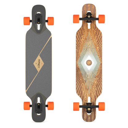 Loaded Tan Tien Complete