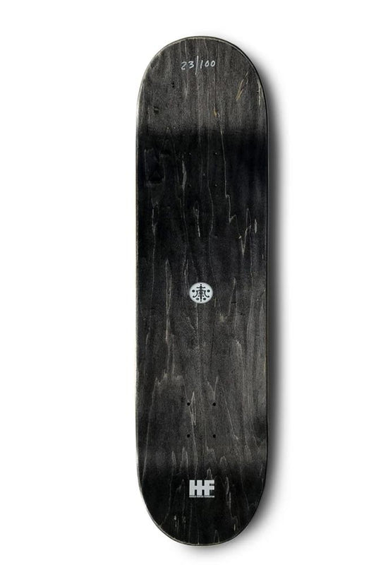 CHAPMAN Deck P.H.A.S.E. 2 X  Harold Hunter Foundation