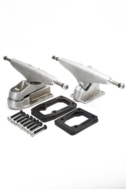 Carver Truck Set C7 6.5'' raw