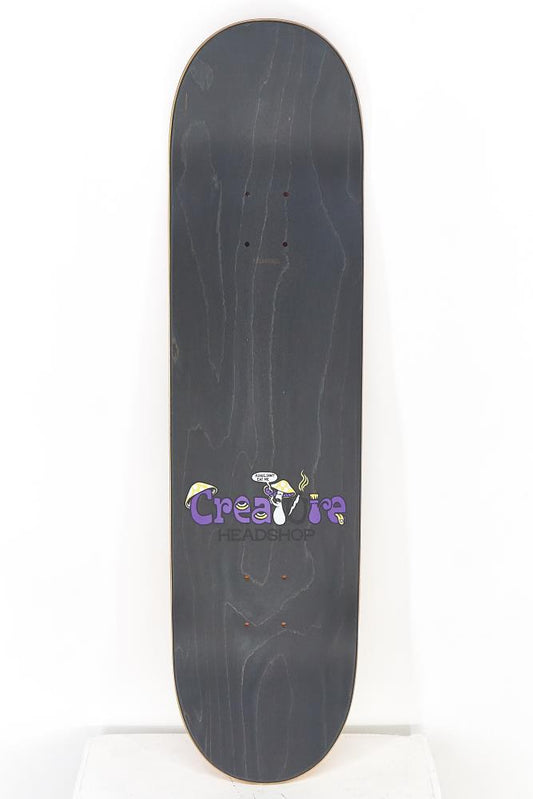 Creature Gardner Blowin It Deck