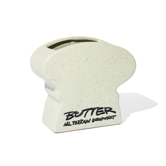 Butter Goods Terrain Vase Mint