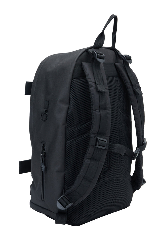 DC Shoes Alpha Backpack Black