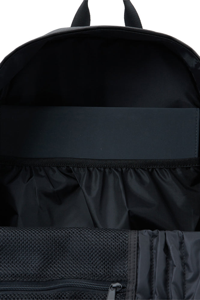 DC Shoes Alpha Backpack Black