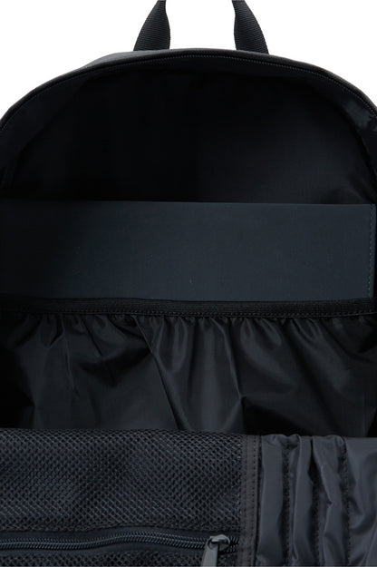 DC Shoes Alpha Backpack Black