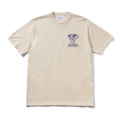 Butter Goods Terrain Tee