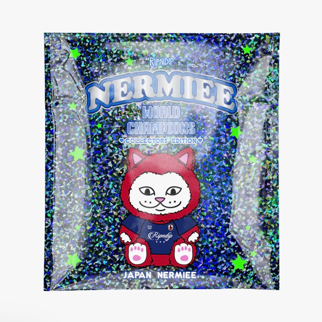 Ripndip Cup Japan NERMIEE