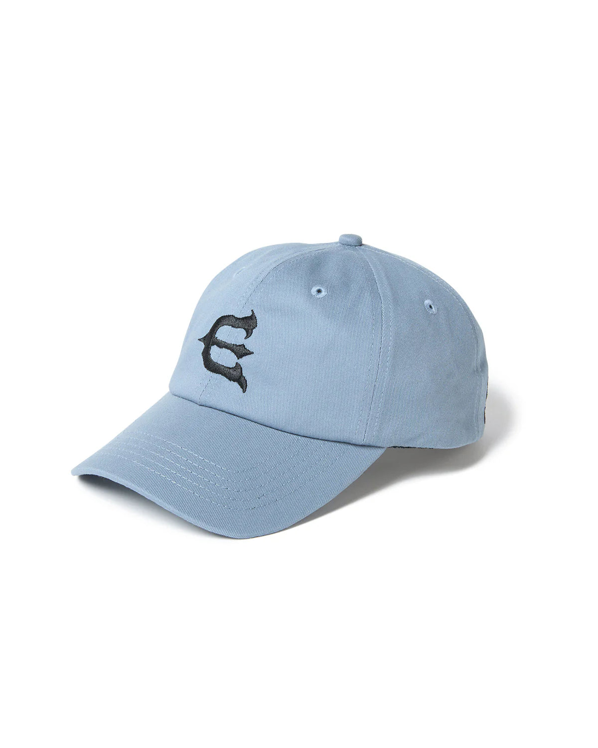 Evisen ONE-UP 6 PANEL Cap Blue