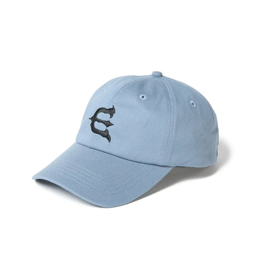 Evisen ONE-UP 6 PANEL Cap Blue