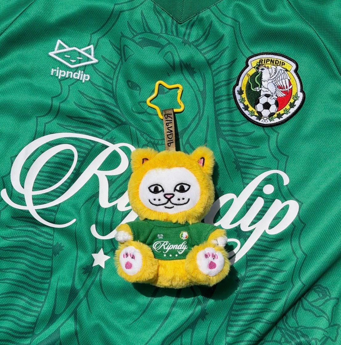 Ripndip Cup Mexico NERMIEE