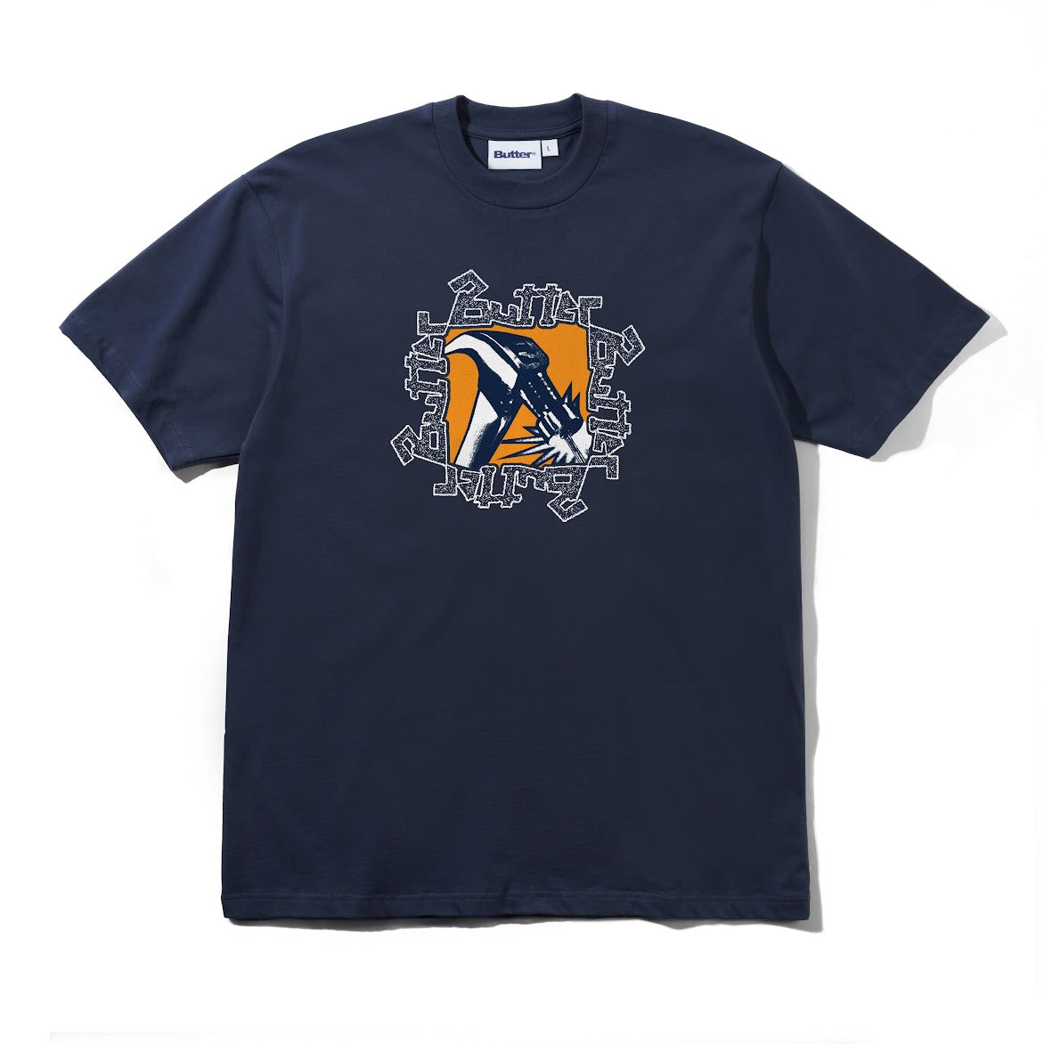 Butter Goods Hammer Tee