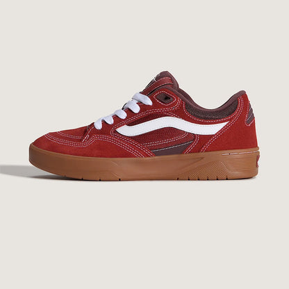 Vans Skate Rowan Z3 Bordeaux
