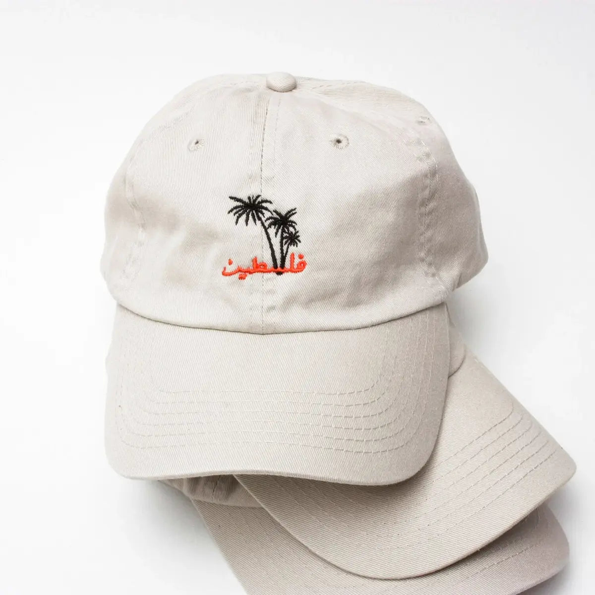 SkatePal 'Palms' Cap