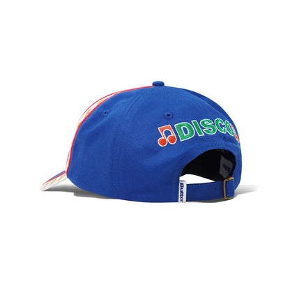 Butter Goods Italo 6 Panel Cap