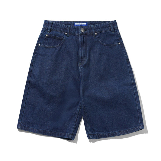 Butter Goods Drummer Baggy Denim Shorts