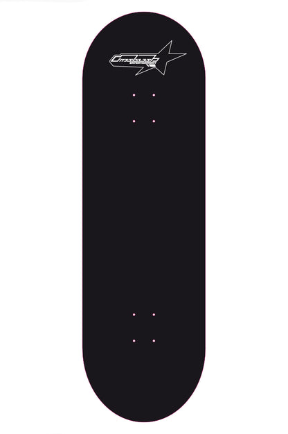Eimsbush Classic Skateboard Deck