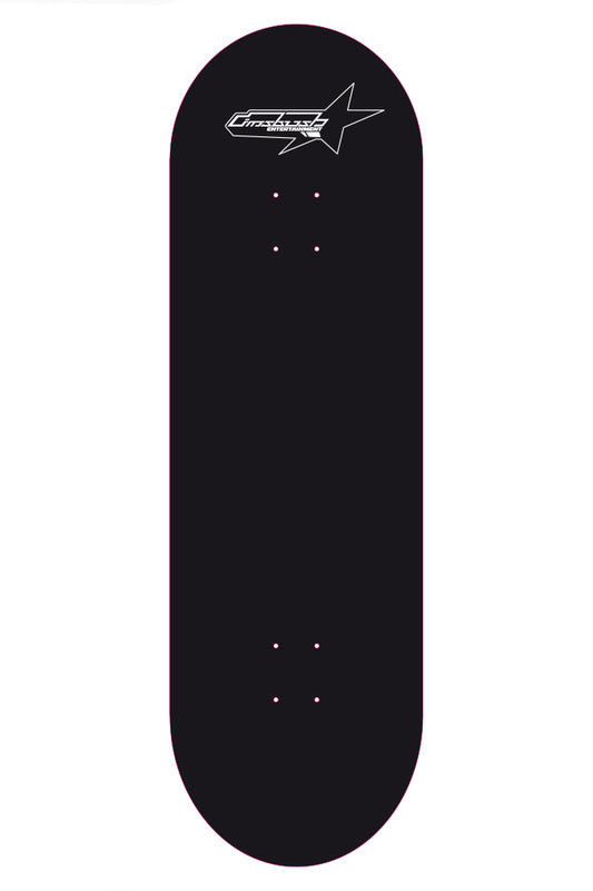 Eimsbush Classic Skate Deck