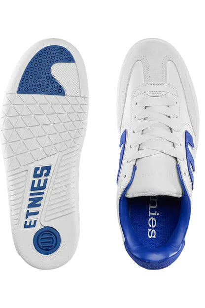 Etnies Locut White Blue