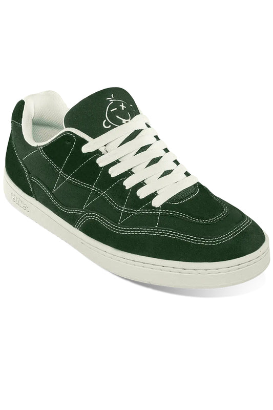 Etnies Snake Hunter Green