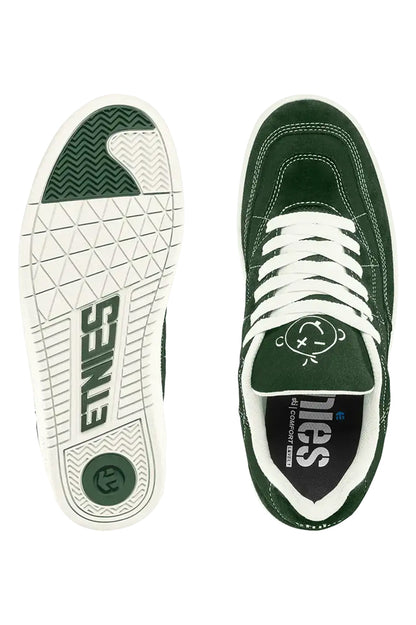 Etnies Snake Hunter Green