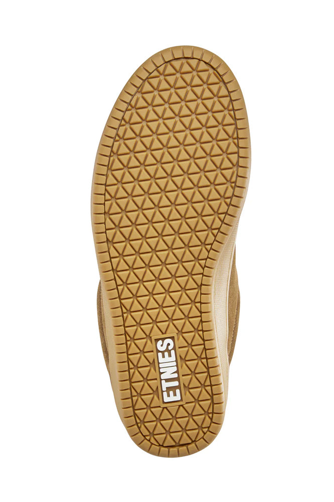 Etnies Sal23 Brown Gum Sneaker