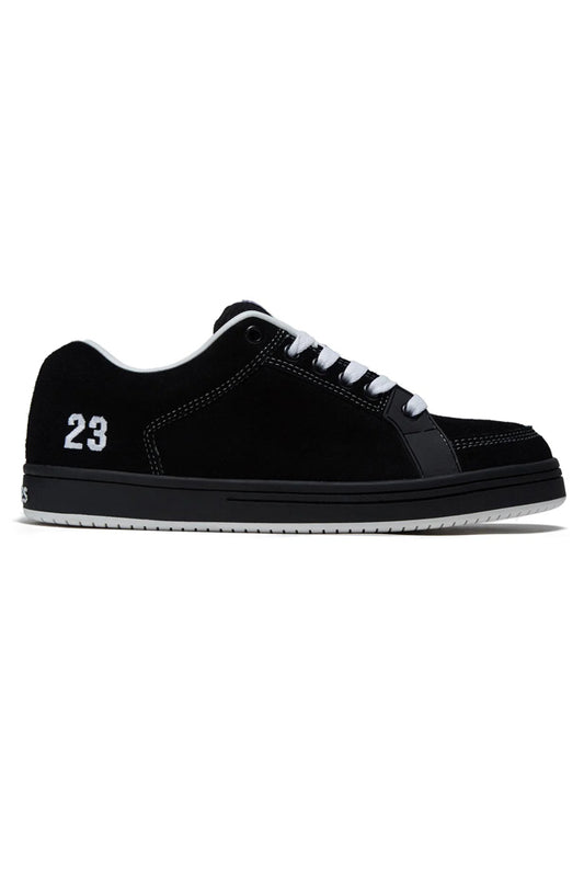 Etnies Sal23 Black White Sneaker
