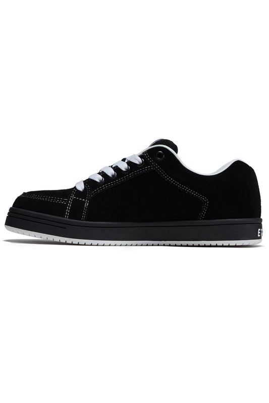 Etnies Sal23 Black White Sneaker