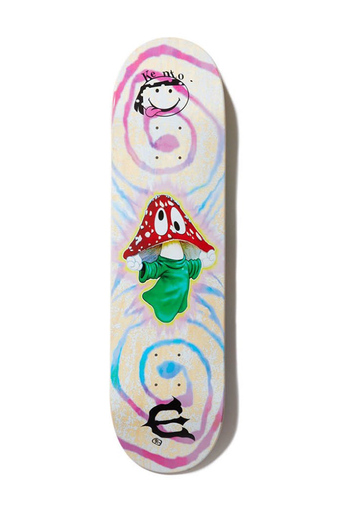 Evisen Kento Yoshioka One Up Deck 8.2"
