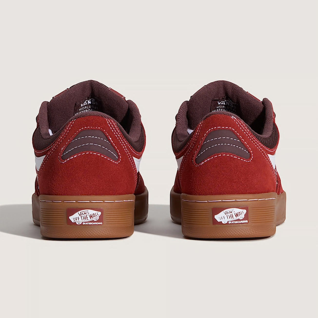 Vans Skate Rowan Z3 Bordeaux
