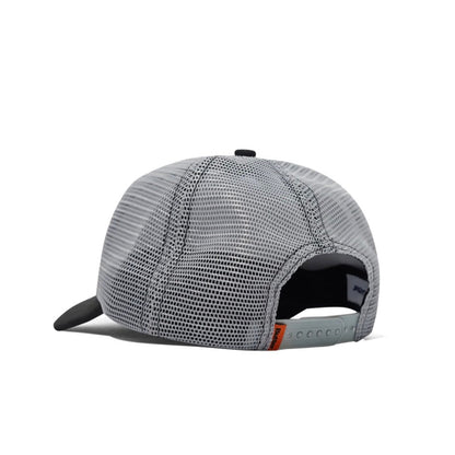 Butter Goods Sigil Trucker Cap Washed Black