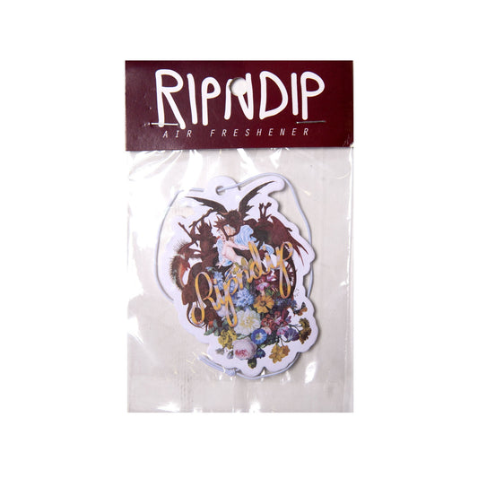 RipNDip Angel & Devil Air Freshener