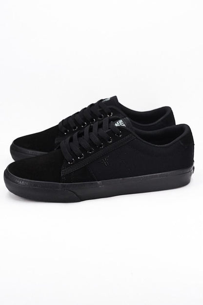 FALLEN Bomber Black/Black